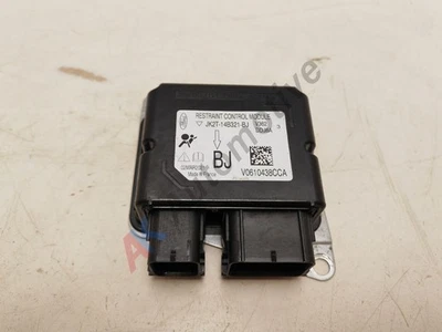 Ford Transit Custom MK1 18-22 Airbag Air Bag Restraints Control Module ECU - Image 1 of 4