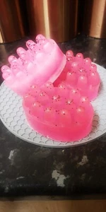 Massage Soap Bar - Picture 1 of 1