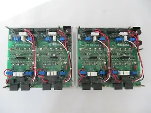 Yamaha Driver2 Board Assy PCB KX0-M5841-004 KX0-M5840-007 - Bild 1 von 12