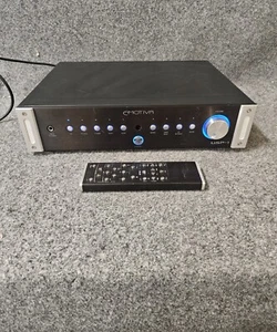 Preamplificador estéreo Emotiva USP-1 preamplificador con control remoto - Imagen 1 de 5
