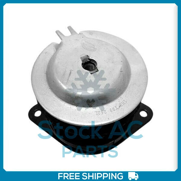 Montaje de motor para Volkswagen Golf QOA Foto 1 de 4