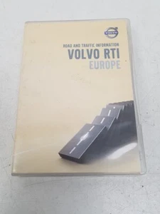 DVD De Navegación VOLVO RTI EUROPA 31357737 A Estrenar - Imagen 1 de 2