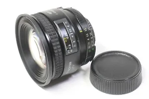 READ! Tokina AT-X 17mm F/3.5 AF Lens for Nikon - Picture 1 of 12