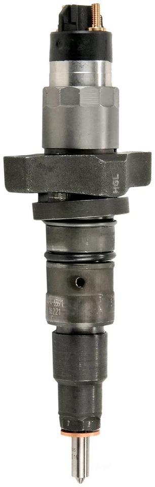 Fuel Injector-Common Rail Injector Bosch 0986435505 Reman