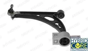 MOOG VO-WP-1865 Querlenker VW Golf V 1K0407151R 1K0407151M - Bild 1 von 2