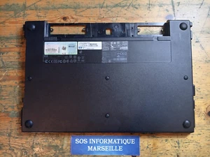 Plasturgie Basse inférieur Originale HP ProBook 4515S - Photo 1/7
