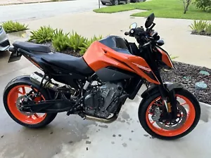2020 KTM 790 - Picture 1 of 15