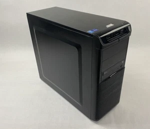 Ultra xBlaster v2 Mid Tower ATX Computer Case - Picture 1 of 15