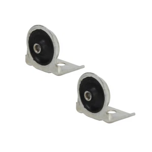 2X Holder Mounting Cooler Intercooler For Ducato Jumper Boxer 94-06 13210010 - Picture 1 of 6