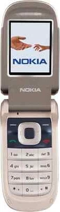 Nokia 2760 - Niebieski (sieć O2 ) Retro Flip Telefon komórkowy - Zdjęcie 1 z 3