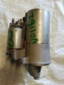 Starter Motor Thru 12/16/12 Fits 02-13 FORD E150 VAN 33084 - Picture 1 of 12