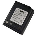 Batterie radio HQRP pour Motorola HT600 HT800 P200 P210 P500