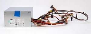 Dell XPS AC460AM-01 460W Switching Power Supply DM1RW - Afbeelding 1 van 4