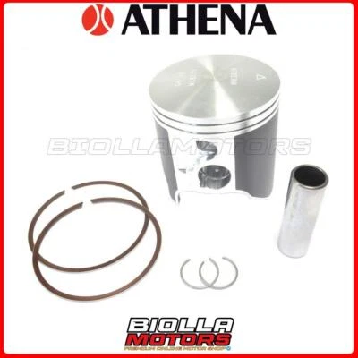 S4F07200006A PISTONE FORGIATO 71,95 ATHENA YAMAHA YZ 250 LC 2004- 250CC - Foto 1 de 4