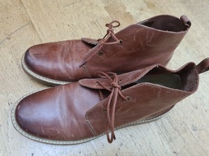 lyle and scott desert boots