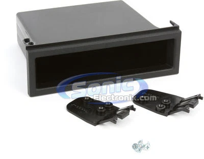 Metra 88-00-9008 口袋无线电安装套件 适用于 2001 - 02 年精选大众汽车 — 第 1/2 张图片