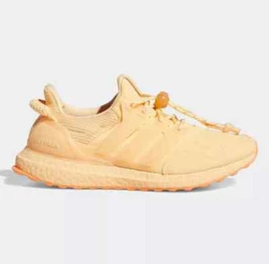 Adidas ivy park ULTRABOOST Men 9 Womans 10 OG GY3835 Acid Orange Solar NBY - Picture 1 of 7