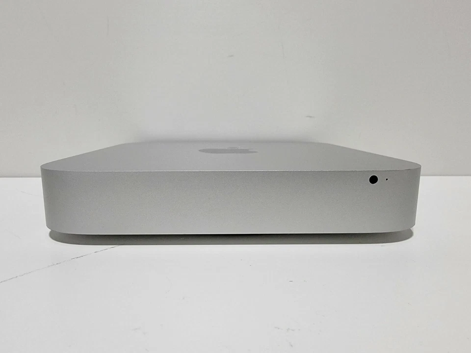 Apple Macmini Mid 2012_Core i5-2520M @2.50GHz_4GB RAM_128GB SSD macOS Catalina Foto 1 de 4