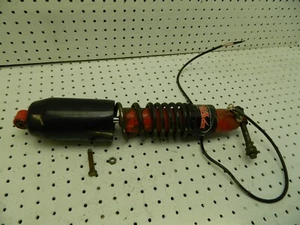 1999 POLARIS XC 700 gen 2  Triple Ryde FX electronic rear shock absorber XC-10 - Picture 1 of 6