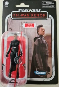 STAR WARS : Retro Collection Action Figure "Reva" (third Sister) - Picture 1 of 2
