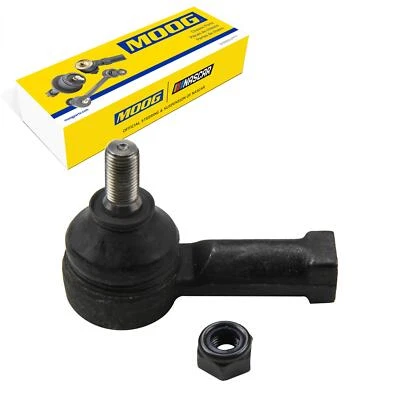 Extremo de barra de dirección exterior delantero MOOG para Hyundai Accent 1995-2005 Foto 1 de 4