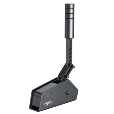 PXN HBS Handbrake Simulator V10 Force/Travel Adjustment Racing Game Simulator - Image 1 of 4