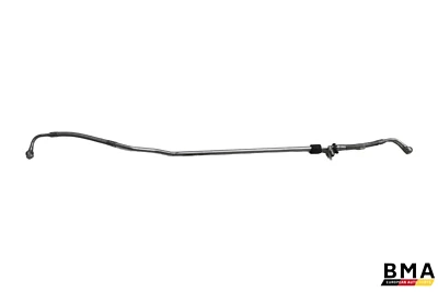 Tubo de manguera de aceite hidráulico con suspensión delantera McLaren MP4-12C 650S 2012-2017 FABRICANTE DE EQUIPOS ORIGINALES Foto 1 de 4