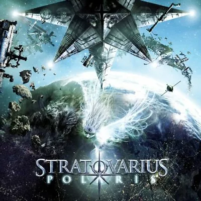 Cd - Stratovarius - The Chosen Ones