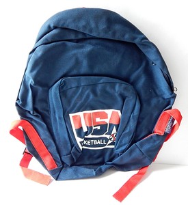 Las mejores ofertas en Mochilas de la NBA rojo | eBay