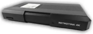 RetroTINK-4K, Video Upscaler, 4K60, RetroTINK 4K, RT4K-01A, HDMI, Retro Gaming - Afbeelding 1 van 13
