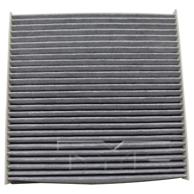 For 2003-2008 Pontiac Vibe 1.8L L4 Cabin Air Filter TYC 2003 2004 2005 2006 2007 - Image 1 of 3