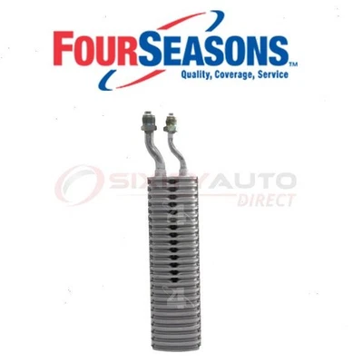 Four Seasons AC Evaporator Core for 1991-1996 Jeep Cherokee - Heating Air hz Foto 1 de 4