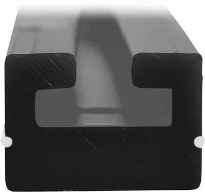 Kimpex Graphite Slide - Style 2 - 51-3/4in. L ATV/UTV Snowmobile 400534 - Image 1 of 4