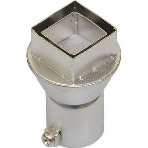 Aoyue 1135 Hot Air Nozzle PLCC Type 17.5mm x 17.5mm Rework Station Accessory - Picture 1 of 1