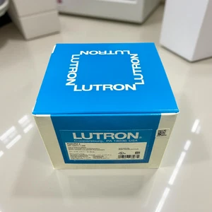 Lutron RR-15APS-1-SW Funk RA2 Steckgerätemodul - Bild 1 von 1