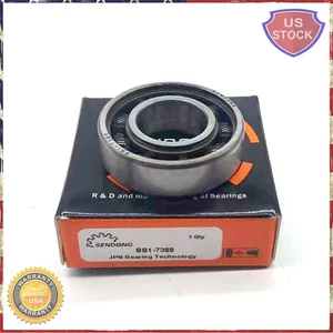 2PCS Supercharger Bearing For Sea-Doo seadoo BRP 4-TEC RXP RXTX 300 HP 2012-2023 - Picture 1 of 4