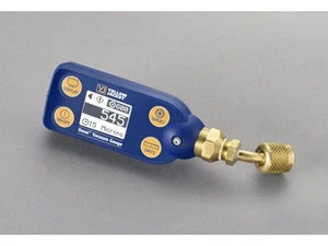 Yellow Jacket 69020 Omni Digital Vacuum Gauge with 1/4' Coupler - Picture 1 of 2