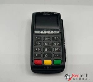 REFURB UNITS INGENICO IPP350-31P3493A POS PAYMENT TERMINAL*IPP350-31P3493A* - Picture 1 of 9