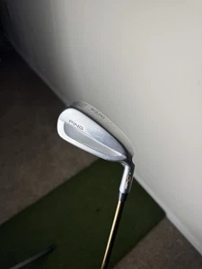 Ping G400 Crossover 5 Utility Iron 25* Alta Cb 70 Senior Flex Green Dot - Picture 1 of 6