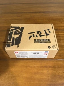 Transformers WFC Trilogy Generations Select Ramjet - Picture 1 of 2