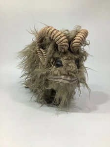 Star Wars Bantha 1998 Hasbro POTF Power Of The Force Loose Figure - Picture 1 of 7