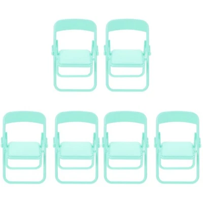  3 PCS Mini-möbel Miniatur Puppenhaus Zubehör Möbelmodell Puppenhauszubehör - Bild 1 von 4