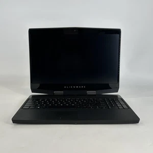 Dell Alienware m15 R2 FHD i7-9750H 2.60GHz 32GB 512GB SSD/1TB HDD RTX 2070 Max-Q - Picture 1 of 16