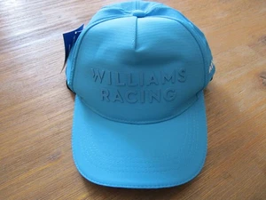 F1 - Williams Racing Cap - light blue - Formular 1 2025 - Bild 1 von 5