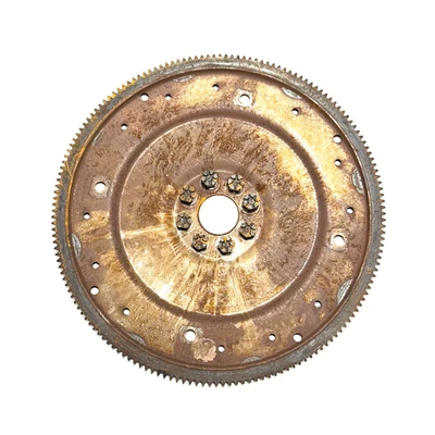 1996 - 1998 福特野马 GT 4.6L 自动变速器飞轮柔性板 8 BOLT — 第 1/4 张图片