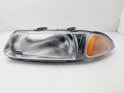 XBC10291 scheinwerfer links für MG ROVER SERIE 200 (RF) 214 SI 1995 7260571 - Bild 1 von 4