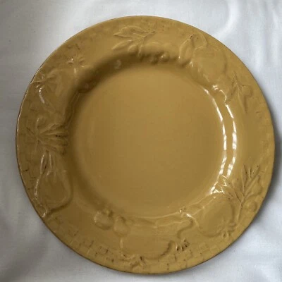 Plato de cena exclusivo para artículos para el hogar cervezas Riviera Van cultivadas en casa Foto 1 de 4