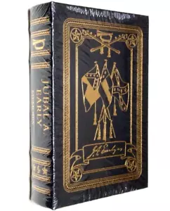 Easton Press GENERAL JUBAL EARLY AMERICAN CIVIL WAR CSA ARMY NEW SEALED UNION - Imagen 1 de 2