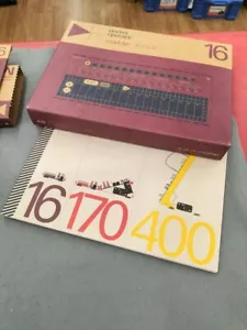 Teenage Engineering PO modułowa 16 sekwencerowa klawiatura domowa MK-16 F/S - Zdjęcie 1 z 12
