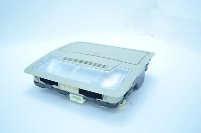 12-14 TOYOTA CAMRY INTERIOR DOMO LUZ LÁMPARA OEM Foto 1 de 4